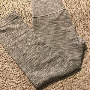 Lululemon Capri Leggings